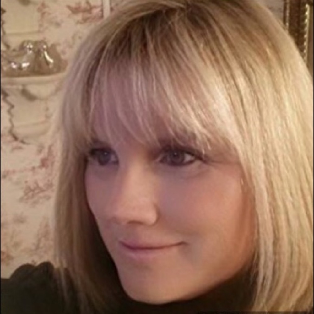 Meet your Posher, Pamela